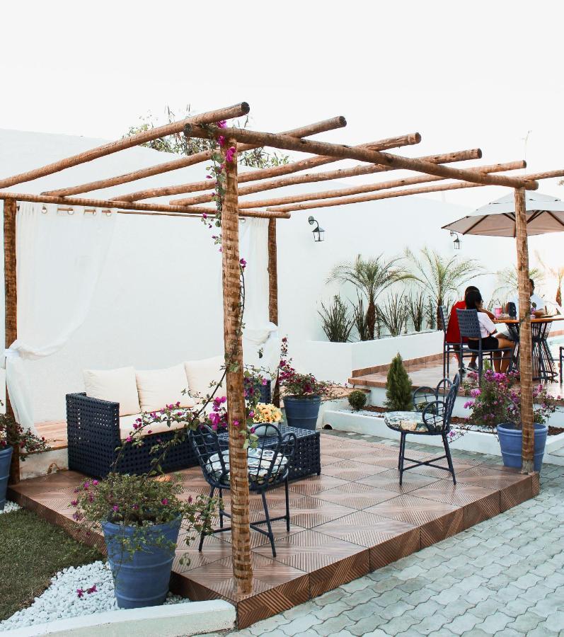 Pousada Serra Bella Tiangua Exterior photo